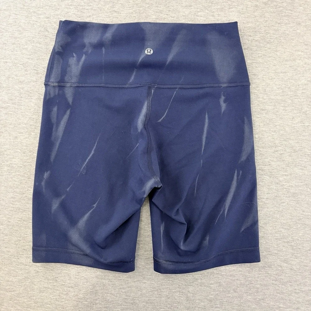 Lululemon Women's Align High Rise Shorts 6